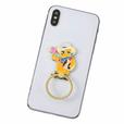 プーさん スマートフォンリング Western Pooh 1,760円