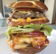 Burger Big Bang PJ(埼玉・羽生市)