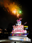 ブランニュードリーム｜東京ディズニーリゾート35周年“Happiest Celebration! ”