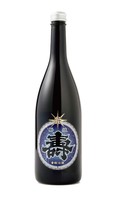 貴嬢泡酒 720ml(鈴木酒造店)