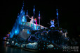 東京ディズニーランド・エレクトリカルパレード・ドリームライツ