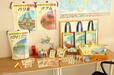 「『地球の歩き方』のオリジナル商品」