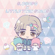 「S.COUPS」 × 「リトルツインスターズ」