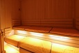 サウナ