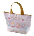 「ダッフィー&フレンズのウィンターホリデー」スーベニアランチケース