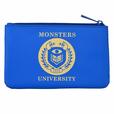 ポーチ フラット Monsters University style 1,430円