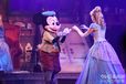 ディズニーランドパリ/ミッキー・アンド・ザ・マジシャン