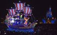 「東京ディズニーランド・エレクトリカルパレード・ドリームライツ」
