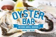 「SHINJUKU NISHIGUCHI OYSTER BAR」（新宿西口オイスターバー）