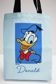 エイブルオリジナルディズニーデザインミニトートバッグ(全4種)