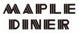 メープルダイナー バイ ザ・メープルマニア