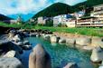 下呂温泉湯めぐり【下呂市】　画像：PIXTA