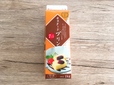 業務スーパー　牛乳パックカスタードプリン