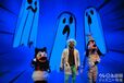 ウギー・ブギー・バッシュ限定ショー「ミッキーのトリック＆トリート」