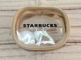 背面には「STARBUCKS」のロゴ入り