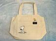 【アベイル】トートバッグ（PEANUTS）／税込1,980円