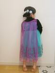 any FAM KIDS【ディズニー/FROZEN】なりきりワンピース｜¥6,900 税込