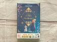 2024年12月16日(月)に実務教育出版より発売された『ディズニーシーリングスタンプBOOK アナと雪の女王』税込4,290円