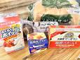 【食パンアレンジレシピ】今回は業務スーパーで食材を揃えました