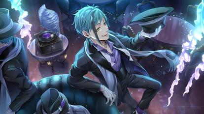 ツイステ星占い オクタヴィネル寮編 性格から相性まで徹底掘り下げ 1 2 ディズニー特集 ウレぴあ総研 ツイステ星占い オクタヴィネル寮編 性格から相性まで徹底掘り下げ 1 2 ディズニー特集 ウレぴあ総研