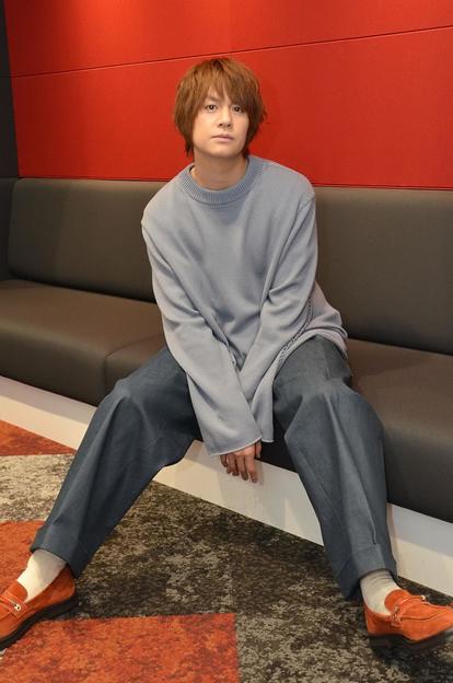 浦井健治】芸能活動20周年記念コンサート開催決定！「こんなとき