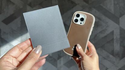 スマホの「ちょっと不便」を解消。無印良品などの使ってよかった“名