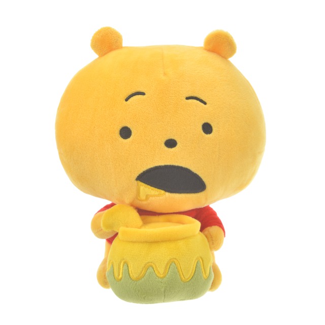 プーさん ぬいぐるみ NishimuraYuji2,200円