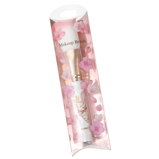 メイクブラシ　1,300円