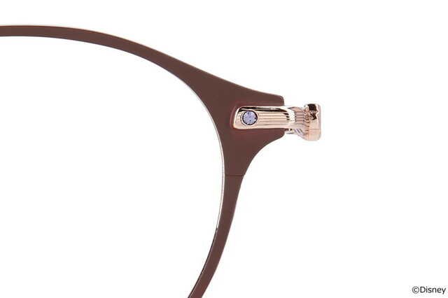 ラプンツェル ZO232003 ¥13,300|Disney Collection created by Zoff “PRINCESS”(ディズニーコレクション クリエイテッド バイ ゾフ “プリンセス”)