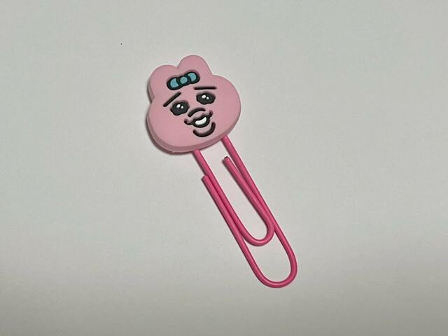 ノーマルな表情のおぱんちゅうさぎ♪