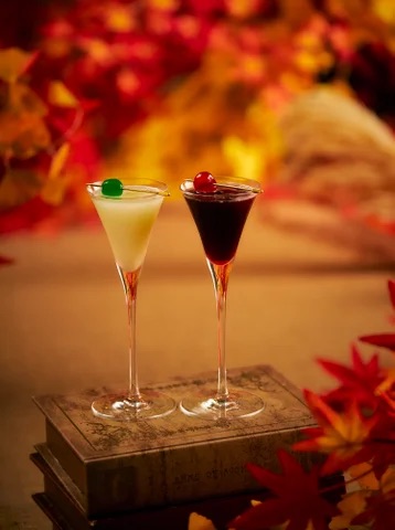 東京・芝パークホテル「読書とスイーツの贅沢な午後:至福のアフタヌーンティー」