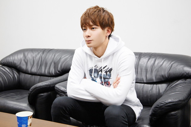 撮影：小林裕和