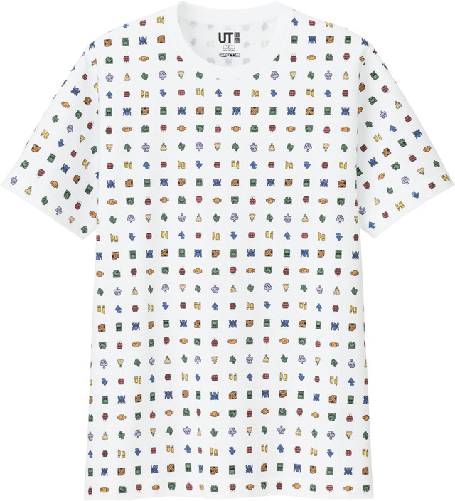 ©CAPCOM CO., LTD. ALL RIGHTS RESERVED.