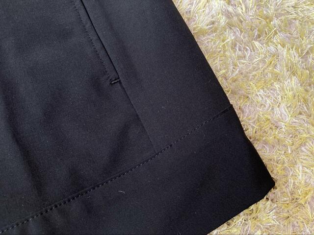 【ワークマン レディース ハイストレッチUVカーディガン】素材：本体 ポリエステル91% ポリウレタン9% 別布部分 ポリエステル100%