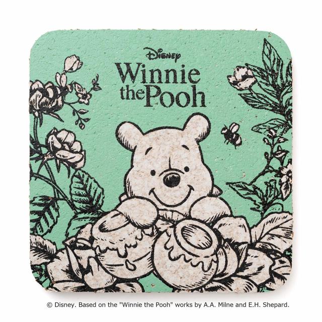 プーさんグッズ ギフトセット イメージ