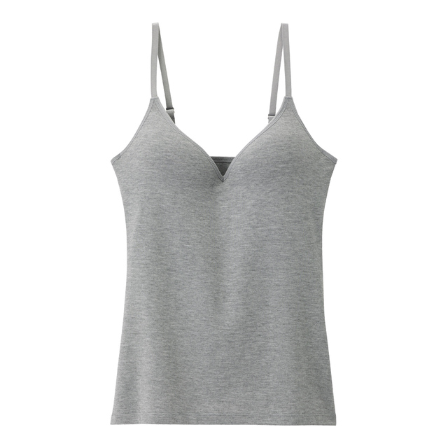 ブラフィールビューティキャミソール　990円