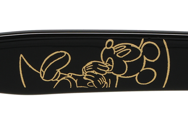 Disney Collection created by Zoff “Mickey & Minnie