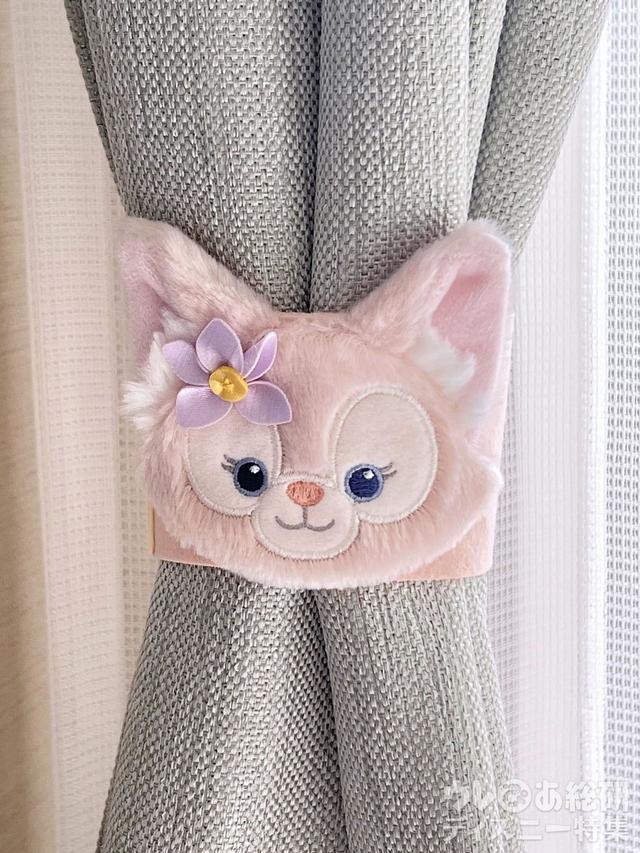 リーナ・ベル「スーベニアスリーブ」