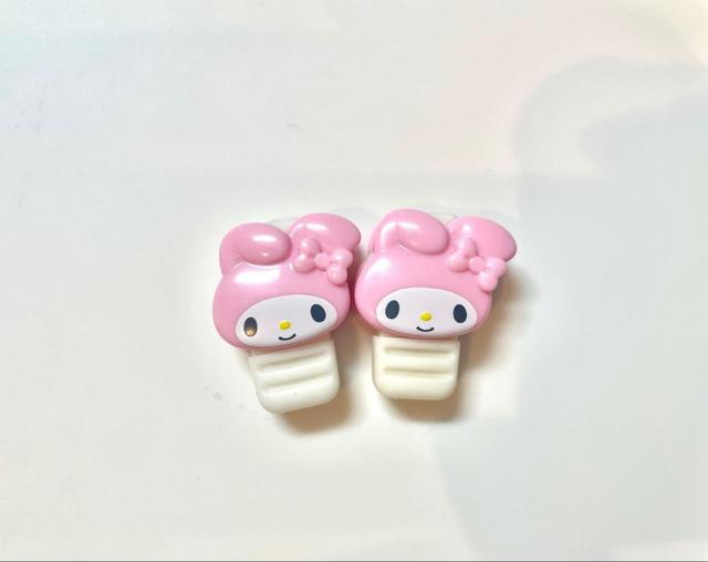 【キャンドゥ ケーブルプロテクター】断線防止に！