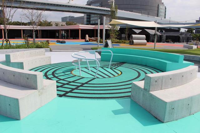 エスビー ダンク スケート プラザ