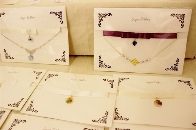 『少女展』／会場写真