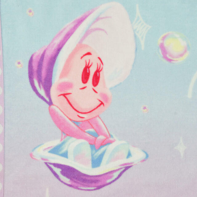 ヤングオイスター バスタオル ヤングオイスター 3,000円