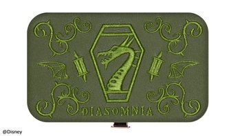 ディアソムニア寮