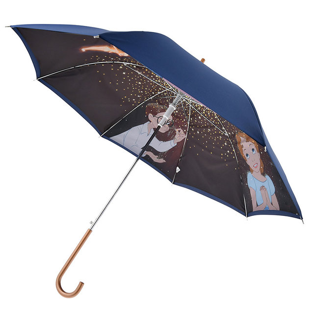 ピーター・パン 傘 ジャンプ式 Sprinkle Rainy Day 20202,750円（税込）
