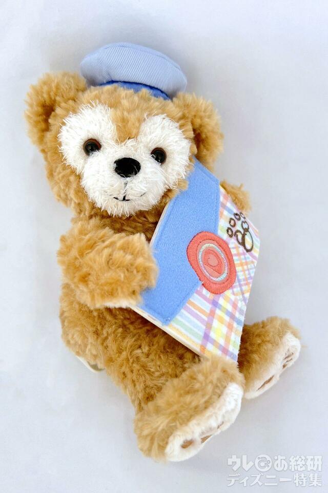 くっつきぬいぐるみ