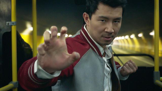 シャン・チー／テン・リングスの伝説