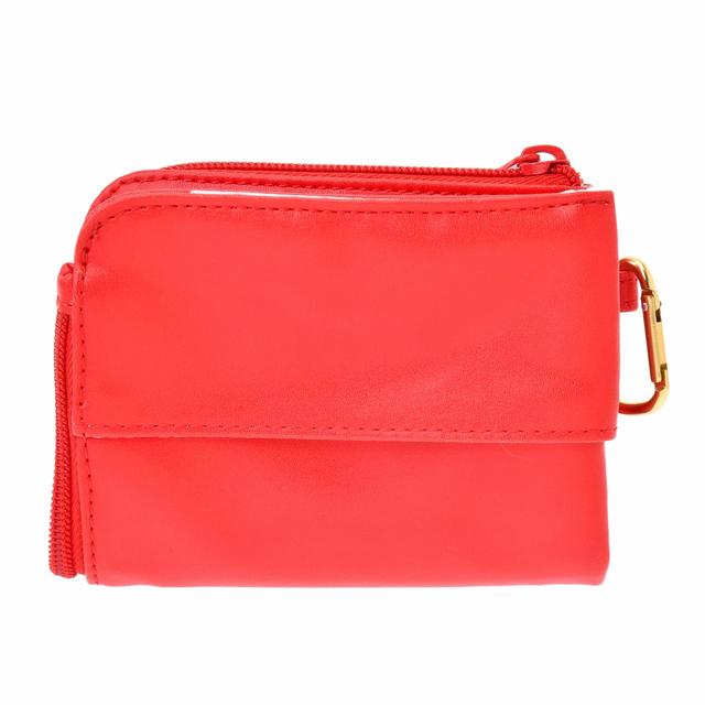 【JILL by JILLSTUART 】ポーチ／2,200円（税込）