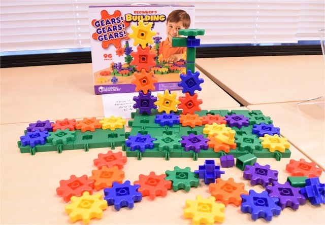 ラフルギアブロック ビギナーズセット