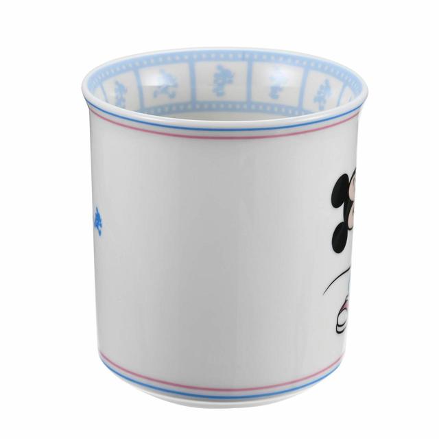 ミッキー マグカップ Disney Store Japan 30TH Running 1,760円