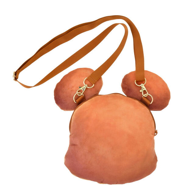 ミッキー マルチポシェット MICKEY'S BAKERY 3,300円